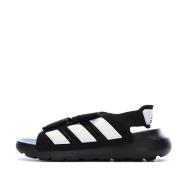 Sandales Noir Mixte Adidas Altaswim 2.0 pas cher