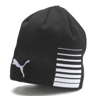 Bonnet Noir Homme Puma Liga Reversible pas cher
