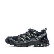 Chaussure de Trail Noir Homme Salomon C/o Xa Pro 3d pas cher