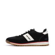 Teddy Smith Women's Black Sneakers 120549