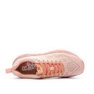 Zapatillas de deporte rosa para mujer Refresh 175022 ver 4