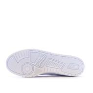 Baskets Blanches/Noires Homme Puma Shuffle Downtown vue 5