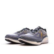 Chaussures de Running Marine/Doré Femme Nike Vomero 17 vue 6