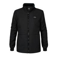 Veste Noire Homme Petrol Industries 3030 pas cher