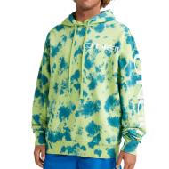 Sweat à Capuche Vert Homme O'Neill Oakes