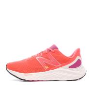 Chaussures de Running Rose Femme New Balance Arishi pas cher