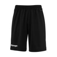 Short de Sport Noir Homme Kempa Player pas cher