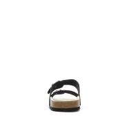 Sandales Marines Lisses Homme Schott Arthur vue 3