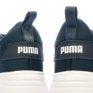 Baskets Marine/Blanc Homme Puma Flyer Flex vue 7