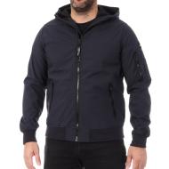 Veste Marine Homme Paragoose MONROE