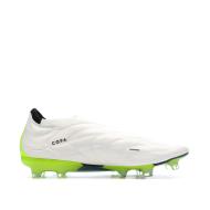Adidas Copa Pure+ FG White Football Boots Photo of the Espace des Marques %store% store - view of %key%