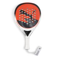 Raquette de Padel Rouge Puma Nova Padel Smash pas cher