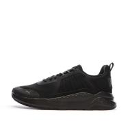 Baskets Noires Homme Puma Anzarun pas cher