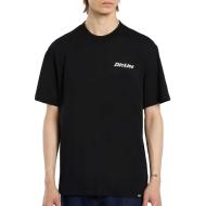 Dickies Statesville Men's Black T-Shirt affordable