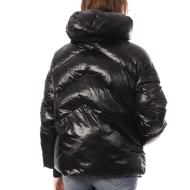 Doudoune Noire Femme Jott Stellar vue 2