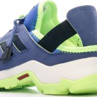 Chaussures de Randonnée Marine Garçon Adidas Terrex Hydroterra Shandal vue 7