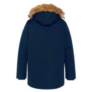 Parka Marine Homme Schott HONOUR vue 2