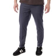 Pantalon fluide Marine Homme Teddy Smith Pywan pas cher