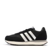 Baskets Noires Femme Adidas Run pas cher