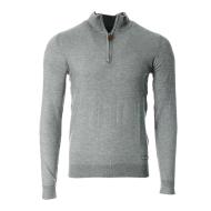 Pull Gris Homme Best Mountain 04-ATM