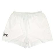Short blanc homme Hungaria Rugby Pro pas cher