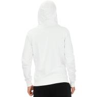 Sweat à capuche Blanc Homme Nasa 59H vue 2