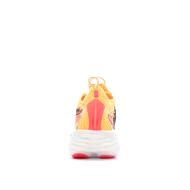 Chaussures de Running Orange Femme Nitro Puma Fast-r Nitro Elite 2 Fire vue 3