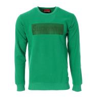 Sweat Vert Homme Supreme Grip Framm pas cher