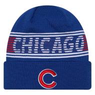 Bonnet Bleu Homme New Era Chicub pas cher