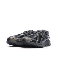 New Balance 1906 Baskets Noires Garçon GC1906EX vue 6