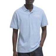Polo Bleu Homme Jack & Jones Makoto