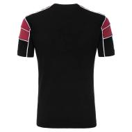Aston Villa Polos foot Noir Homme Kappa 2021/2022 vue 2