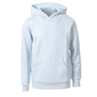 Sweat Bleu Garçon Teddy Smith Hoody pas cher