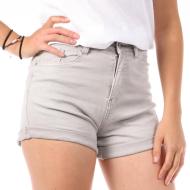 Short Gris Femme Monday Premium LW526