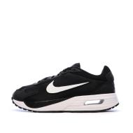 Baskets Noires Homme Nike Air Max Solo pas cher