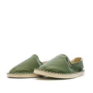 Espadrilles Kaki Mixtes Havaianas Origine II vue 6