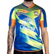 Maillot de Football Multicolore Sport Zone Thailand 4006