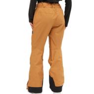 Pantalon de Ski Moutarde Femme O'Neill Gtx vue 2