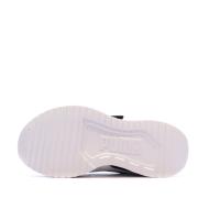 Zapatillas deportivas negras lisas para niño Puma R78 Lightwind ver 5