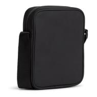 Schwarze Herrentasche von Tommy Hilfiger Repreve M14150 Ansicht 2
