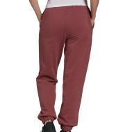 Jogging Mauve Femme Adidas Jogger vue 2