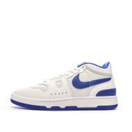 Zapatillas Nike Attack Blanco/Azul, Hombre barato