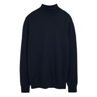 Pull Marine Homme Teddy Smith Marcellus pas cher