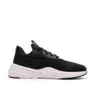 Chaussures de Fitness Noires/Rouges Femme Puma 376211-09 vue 2