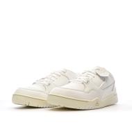 Baskets Blanches Homme Le Coq Sportif 2220942 vue 6