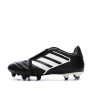 Chaussures de Foot Noires Homme Adidas Copa Gloro II SG pas cher