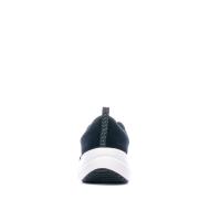 Chaussures de Running Gris/Doré Enfant Nike Downshifter 12 vue 3