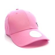 Casquette Rose Adulte Puma Metal vue 2