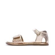 Sandales Rose Gold Fille Mod8 Mo Paolo pas cher