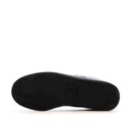 Baskets Noires Homme Le Coq Sportif Derby vue 5